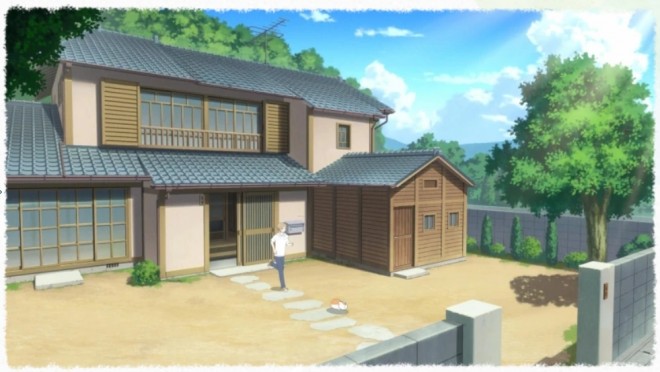 Adventure game Natsume’s Book of Friends Hazuki no Shirushi announced